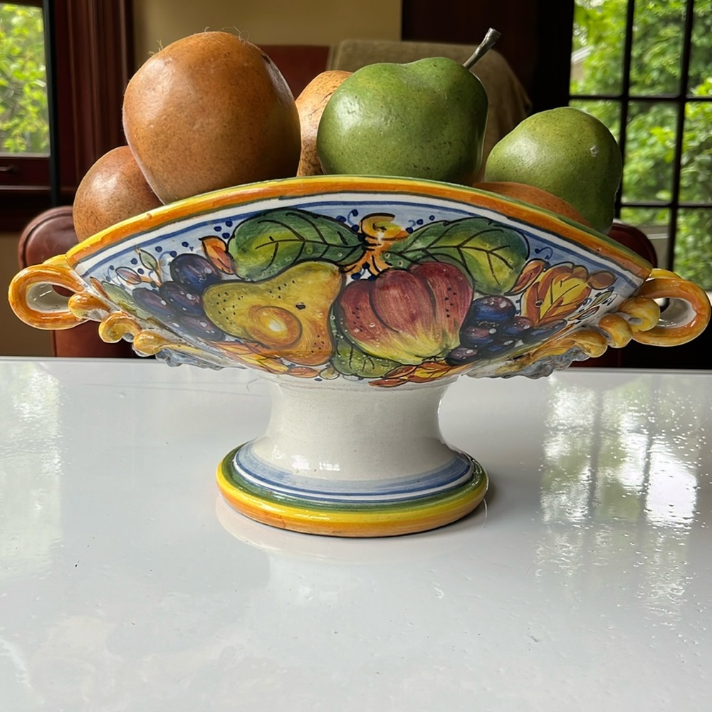 Artistica Frutta Fruit Bowl